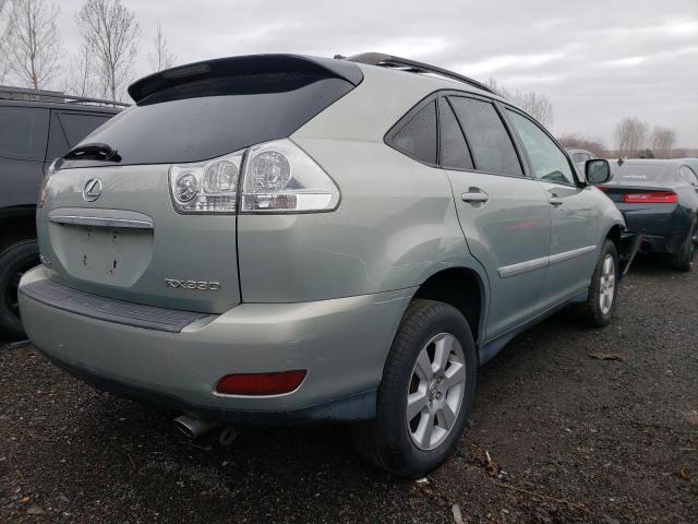 Photo 4 from auction – 2004 LEXUS RX 330 with VIN 2T2HA31U14C020588
