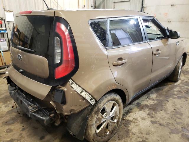 Photo 4 from auction – 2015 KIA SOUL with VIN KNDJN2A24F7169035