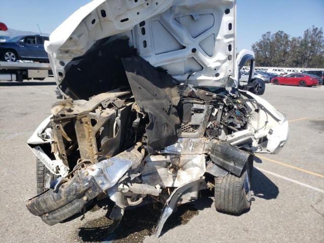 Photo 9 from auction – 2013 CHEVROLET SILVERADO with VIN 3GCPKSEA8DG136979
