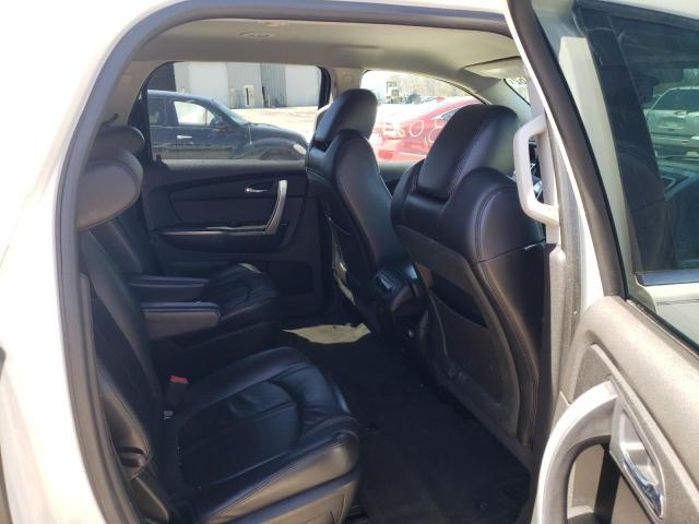 Photo 6 from auction – 2012 GMC ACADIA SLT with VIN 1GKKRRED1CJ132217