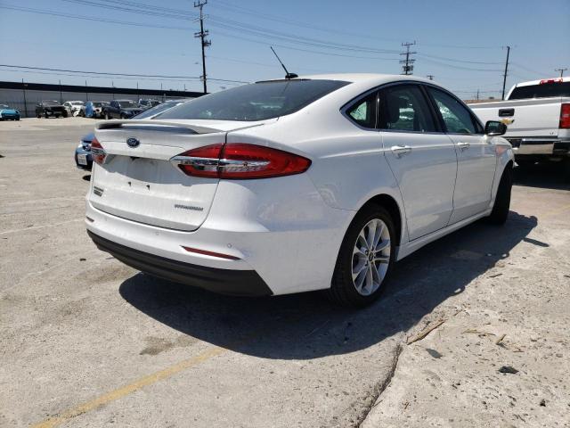 Photo 4 from auction – 2019 FORD FUSION TIT with VIN 3FA6P0SU8KR284833