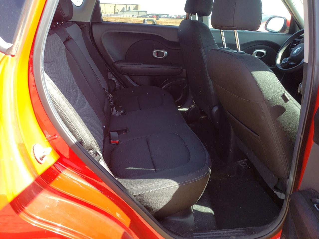 Photo 6 from auction – 2018 KIA SOUL + with VIN KNDJP3A53J7540222