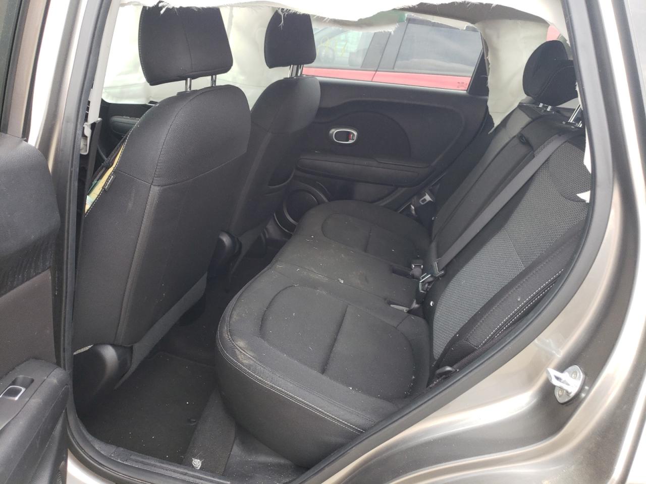 Photo 6 from auction – 2018 KIA SOUL + with VIN KNDJP3A54J7599540