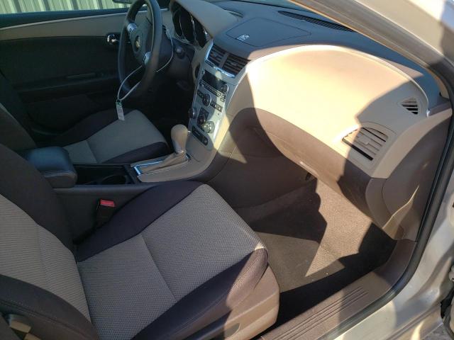 Photo 5 from auction – 2011 CHEVROLET MALIBU LS with VIN 1G1ZB5E18BF168509