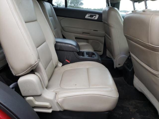 Photo 6 from auction – 2011 FORD EXPLORER L with VIN 1FMHK7F86BGA02893