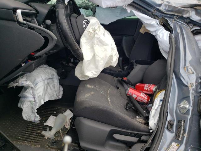 Photo 5 from auction – 2020 TOYOTA COROLLA LE with VIN 5YFEPRAE4LP110737