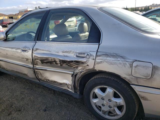 Photo 9 from auction – 1997 HONDA ACCORD EX with VIN 1HGCE6676VA021296