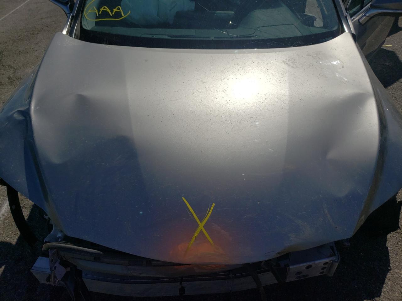 Photo 7 from auction – 2019 LEXUS RX 450H BA with VIN 2T2BGMCA3KC037435