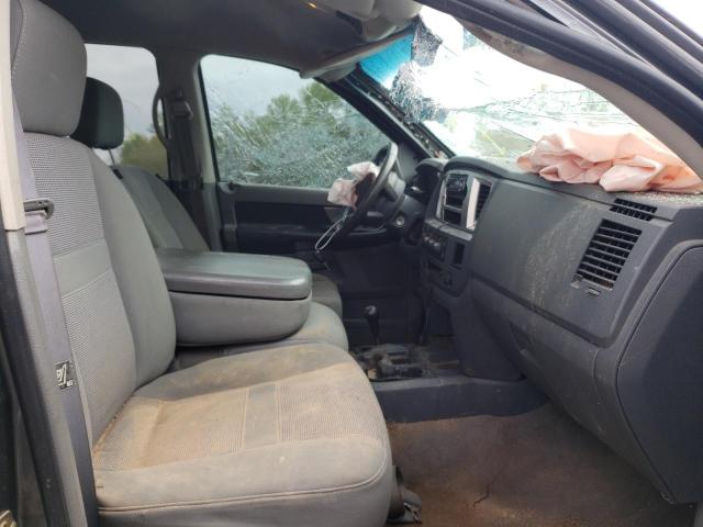 Photo 5 from auction – 2007 DODGE RAM 2500 S with VIN 1D7KS28C77J525712