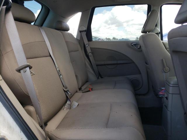 Photo 6 from auction – 2006 CHRYSLER PT CRUISER with VIN 3A8FY58B86T251309
