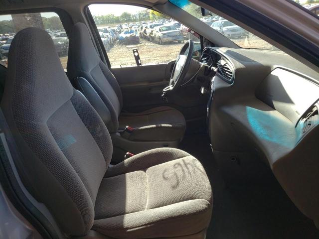 Photo 5 from auction – 2000 FORD WINDSTAR L with VIN 2FMZA5146YBA88674