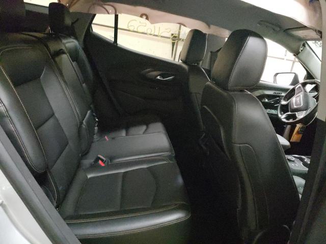 Photo 6 from auction – 2019 GMC TERRAIN SL with VIN 3GKALVEX8KL166209