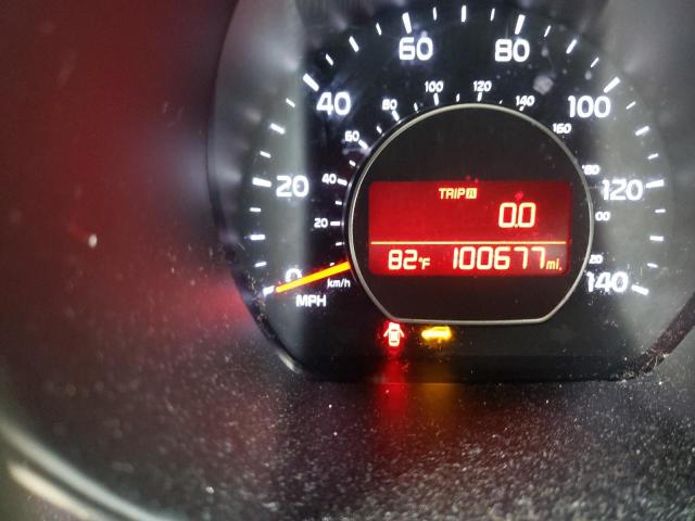 Photo 8 from auction – 2015 KIA SOUL with VIN KNDJN2A22F7758651