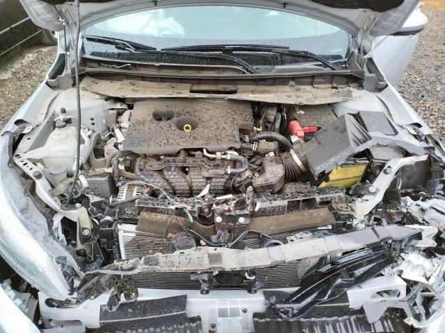 Photo 7 from auction – 2019 NISSAN ALTIMA SL with VIN 1N4BL4EV1KC242623
