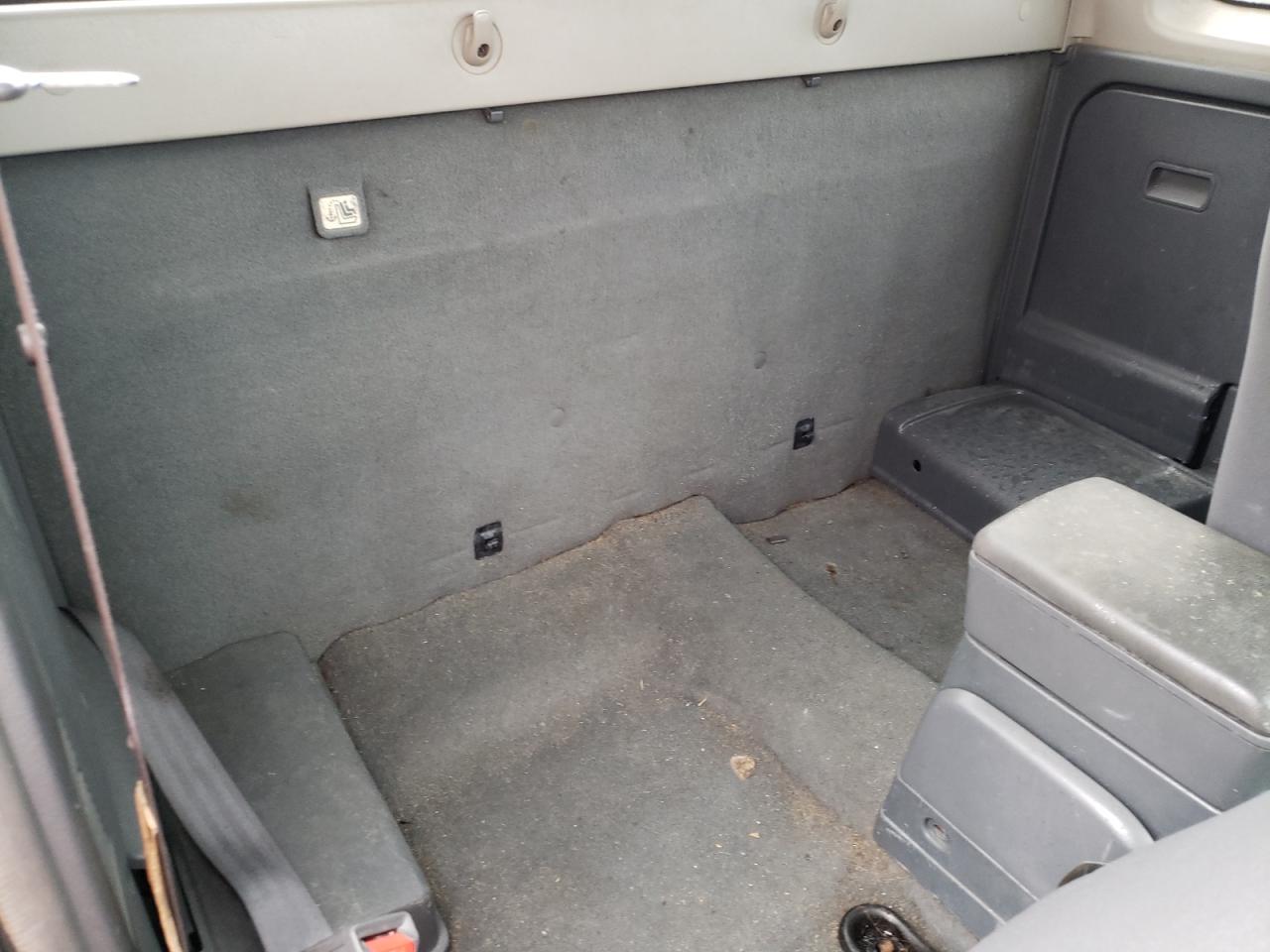 Photo 6 from auction – 2002 NISSAN FRONTIER with VIN 1N6DD26S22C339433
