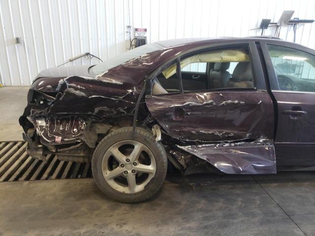 Photo 9 from auction – 2006 HYUNDAI SONATA GL with VIN 5NPET46F06H113765