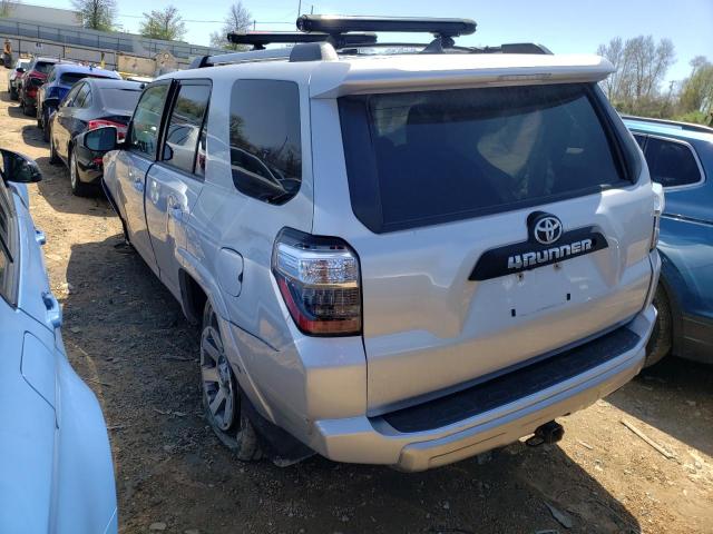 Photo 3 from auction – 2014 TOYOTA 4RUNNER SR with VIN JTEBU5JR7E5199352