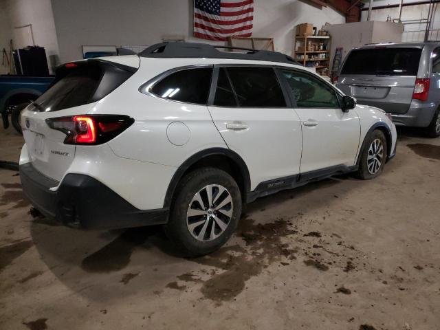 Photo 4 from auction – 2021 SUBARU OUTBACK PR with VIN 4S4BTACC3M3164046