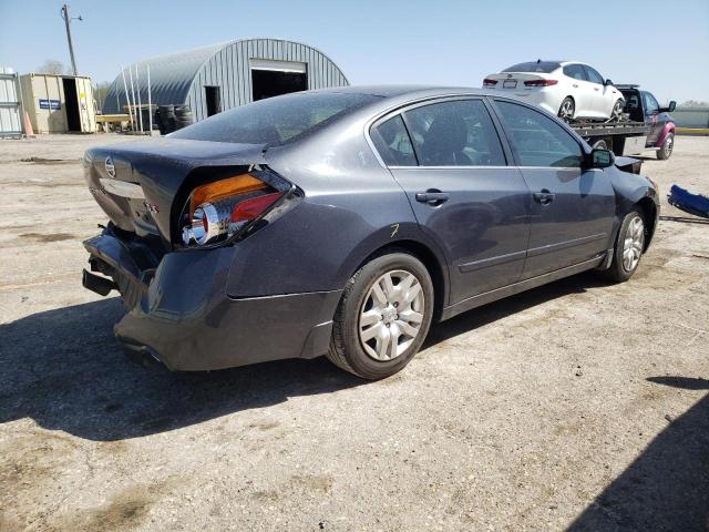 Photo 4 from auction – 2011 NISSAN ALTIMA BAS with VIN 1N4AL2AP4BN452726