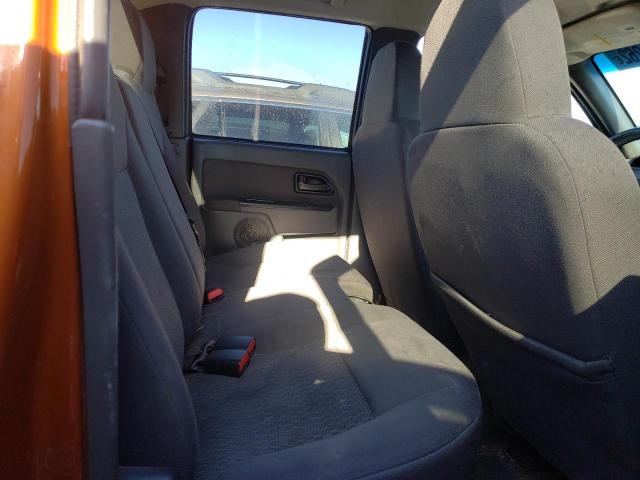 Photo 6 from auction – 2006 CHEVROLET COLORADO with VIN 1GCDT136868211696
