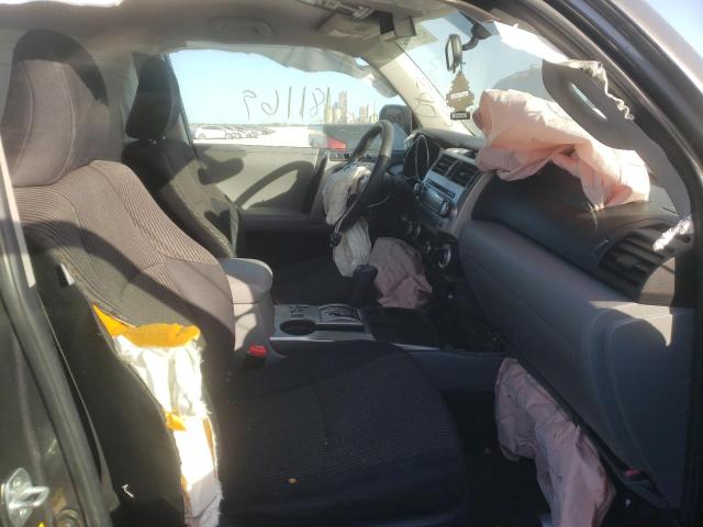 Photo 5 from auction – 2010 TOYOTA 4RUNNER SR with VIN JTEZU5JR9A5003453