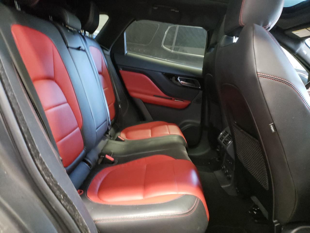 Photo 6 from auction – 2018 JAGUAR F-PACE R - with VIN SADCL2GX4JA283554