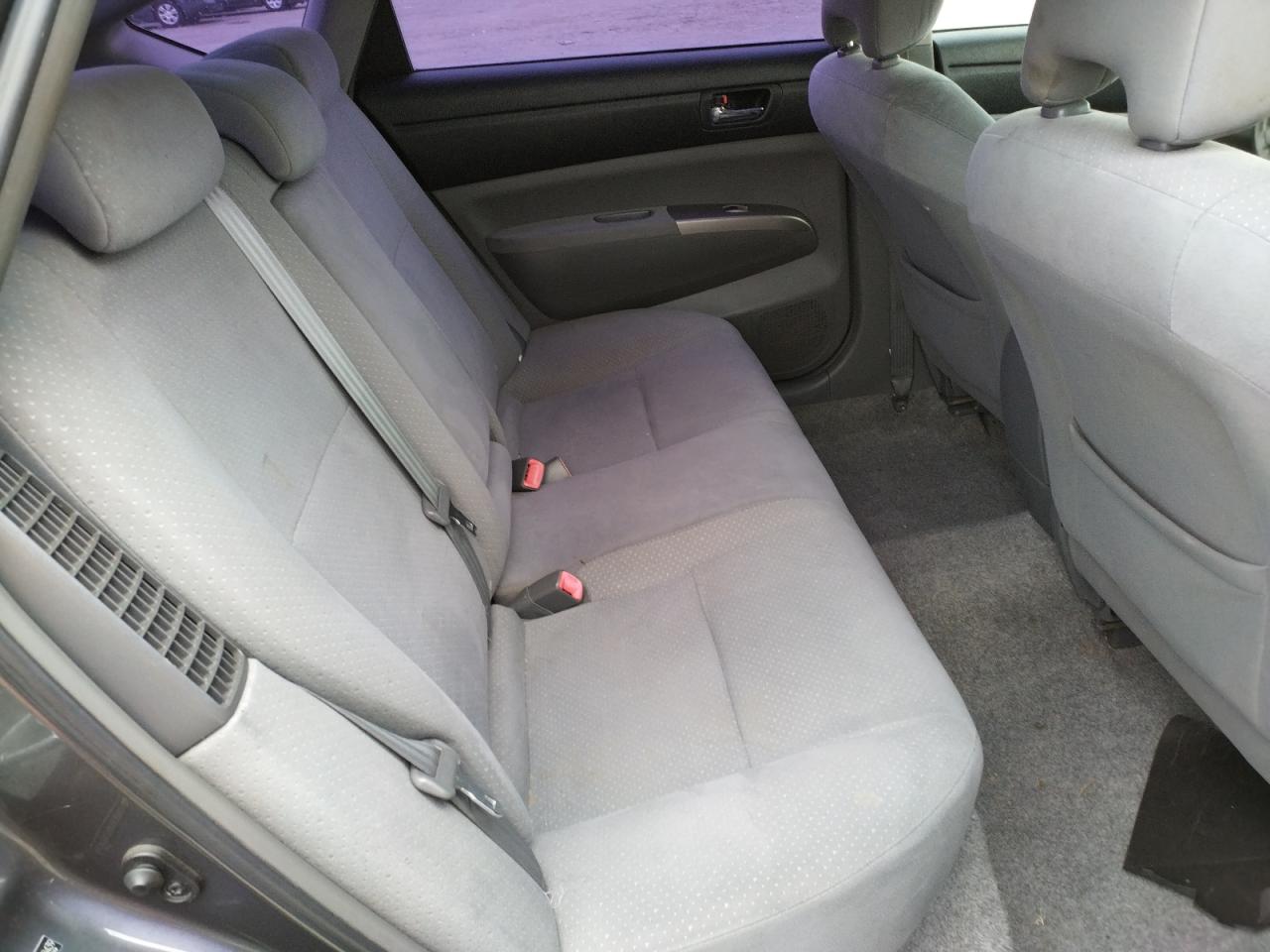 Photo 6 from auction – 2008 TOYOTA PRIUS with VIN JTDKB20U083440439