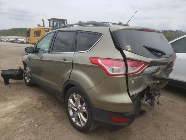 Photo 3 from auction – 2013 FORD ESCAPE SEL with VIN 1FMCU9H91DUC70938