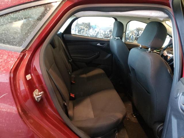 Photo 6 from auction – 2017 FORD FOCUS SEL with VIN 1FADP3H29HL331874