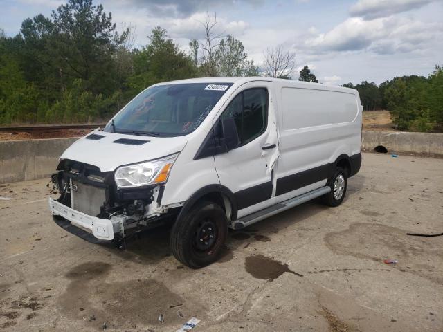 Photo 2 from auction – 2019 FORD TRANSIT T- with VIN 1FTYR1YM4KKA89522