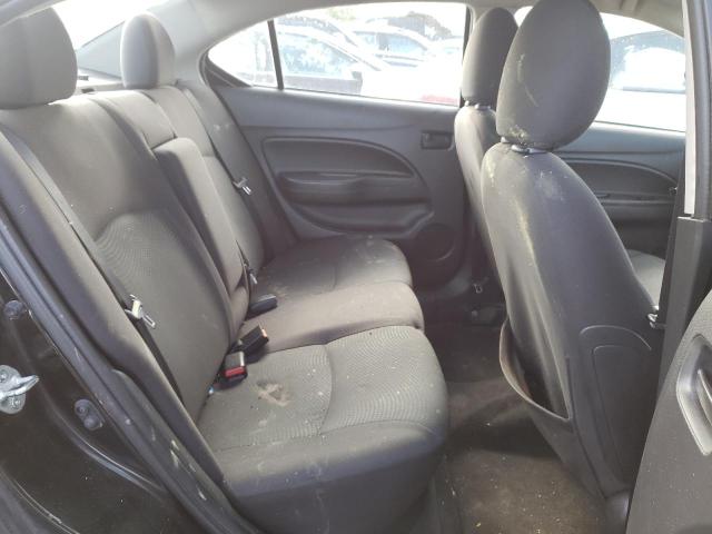 Photo 6 from auction – 2018 MITSUBISHI MIRAGE G4 with VIN ML32F3FJ9JHF04015