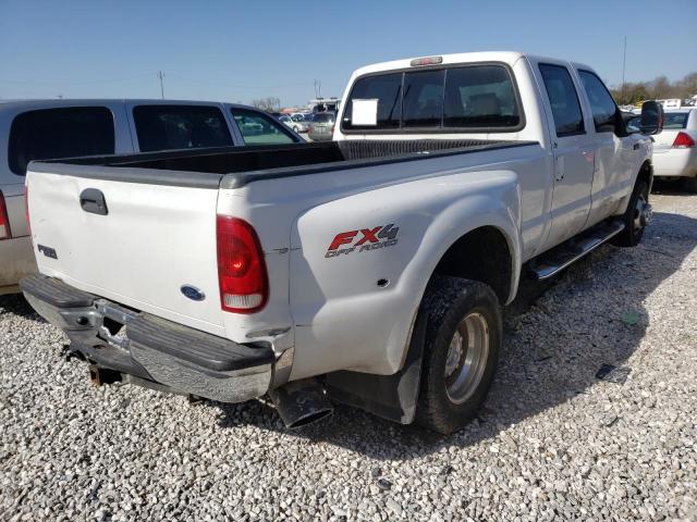 Photo 4 from auction – 2006 FORD F350 SUPER with VIN 1FTWW33P76EC88565