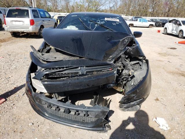 Photo 7 from auction – 2016 DODGE DART GT with VIN 1C3CDFEB1GD539085