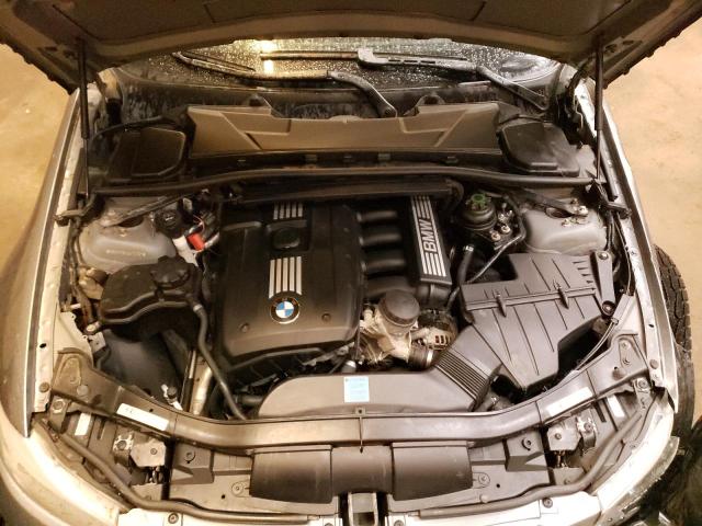 Photo 7 from auction – 2009 BMW 328 I with VIN WBAPH735X9A174797