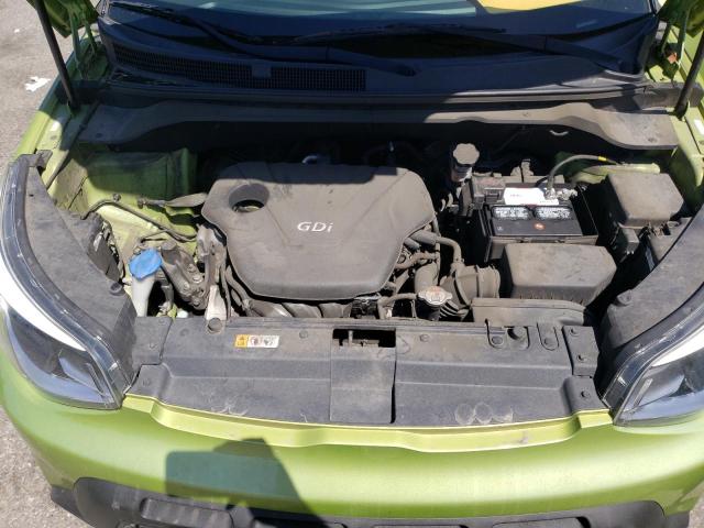 Photo 7 from auction – 2016 KIA SOUL with VIN KNDJN2A23G7867928