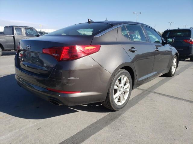 Photo 4 from auction – 2013 KIA OPTIMA LX with VIN 5XXGM4A77DG202201