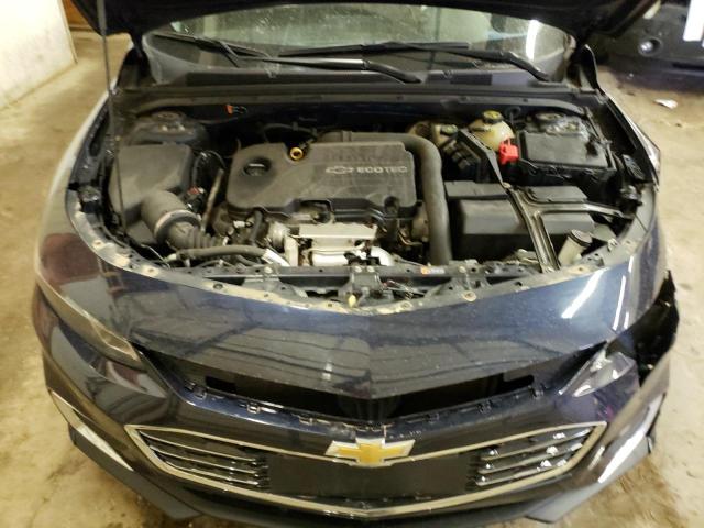 Photo 7 from auction – 2016 CHEVROLET MALIBU LS with VIN 1G1ZC5ST7GF257031