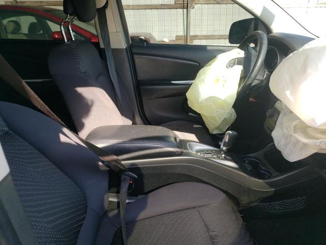 Photo 5 from auction – 2012 DODGE JOURNEY SX with VIN 3C4PDDBG5CT360585