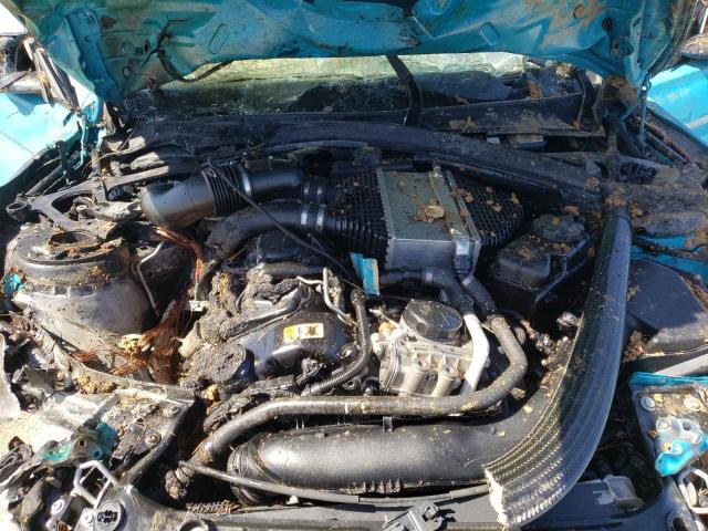 Photo 7 from auction – 2018 BMW M3 with VIN WBS8M9C57J5K99244