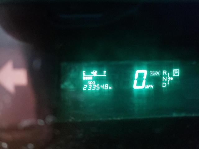 Photo 8 from auction – 2005 TOYOTA PRIUS with VIN JTDKB20U953030654