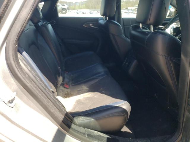 Photo 6 from auction – 2015 CHRYSLER 200 S with VIN 1C3CCCBG7FN514993