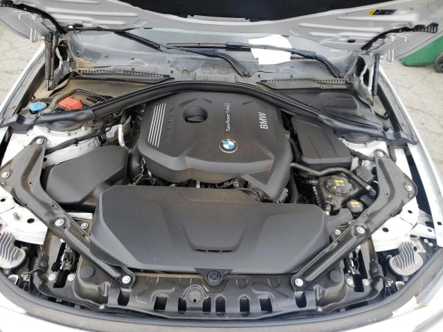 Photo 7 from auction – 2018 BMW 430I with VIN WBA4Z1C59JEC59966