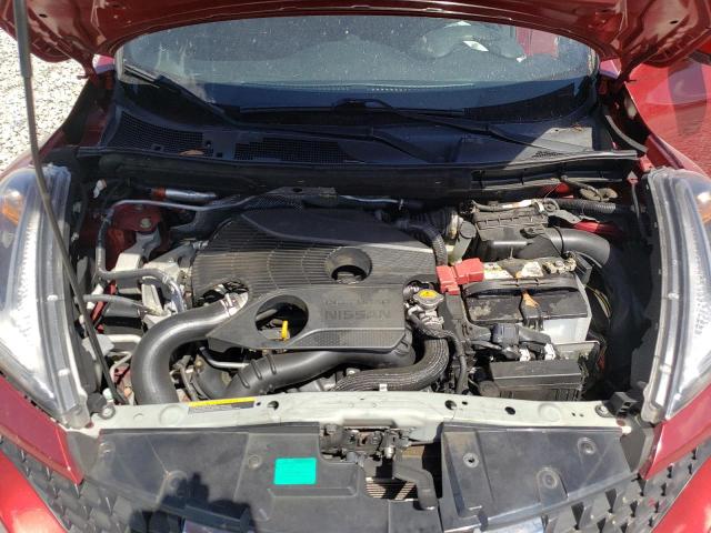 Photo 7 from auction – 2015 NISSAN JUKE S with VIN JN8AF5MR8FT502002