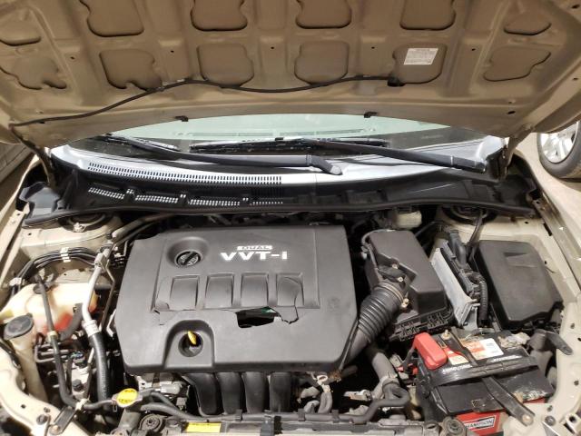 Photo 7 from auction – 2010 TOYOTA COROLLA BA with VIN 2T1BU4EE2AC418320