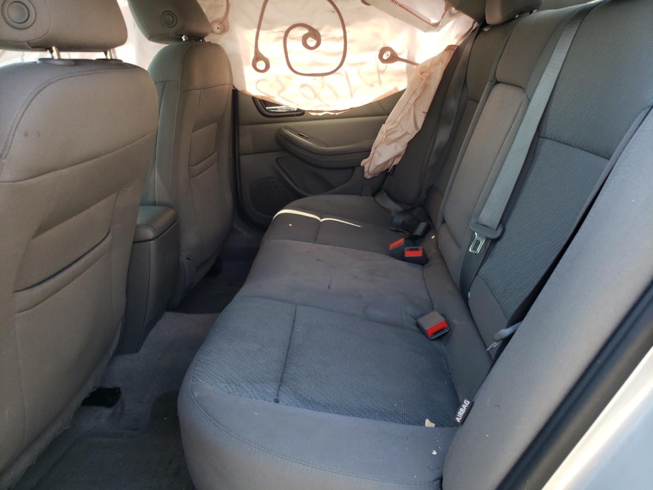 Photo 6 from auction – 2014 CHEVROLET MALIBU LS with VIN 1G11A5SLXEF186309