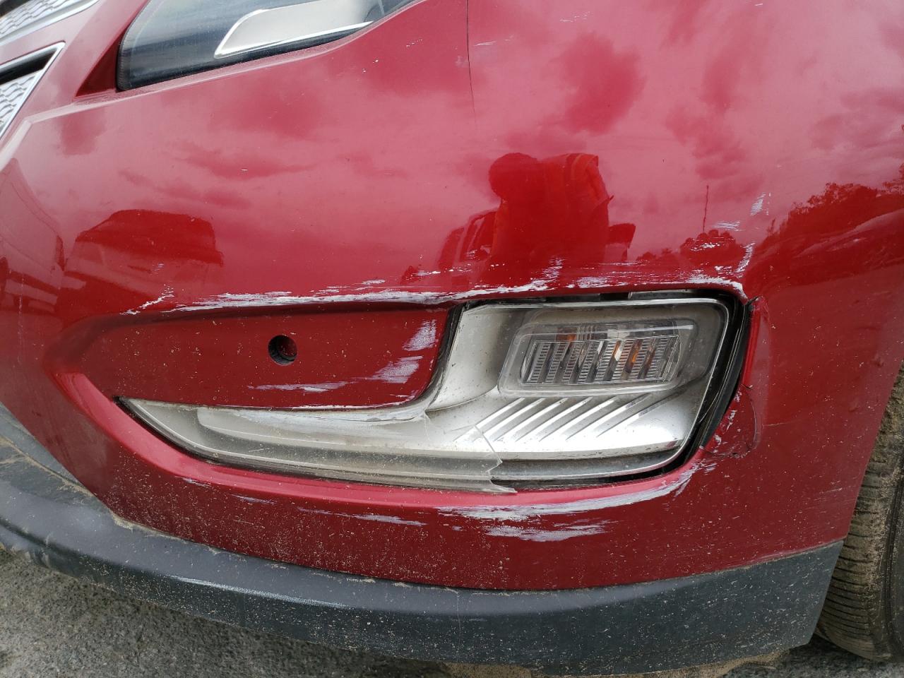 Photo 9 from auction – 2013 CHEVROLET VOLT with VIN 1G1RD6E49DU104147