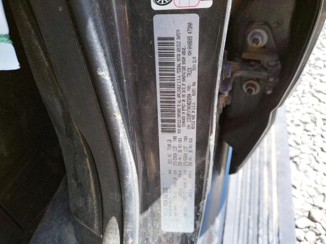 Photo 10 from auction – 2019 RAM 1500 LIMIT with VIN 1C6SRFHTXKN823094
