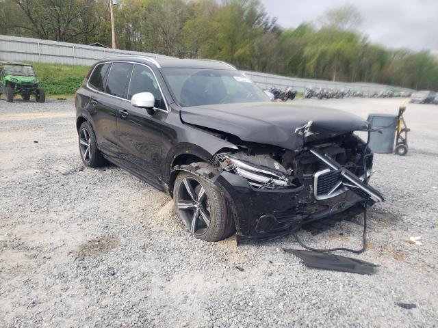 Photo 1 from auction – 2017 VOLVO XC90 T5 with VIN YV4102KM9H1185622
