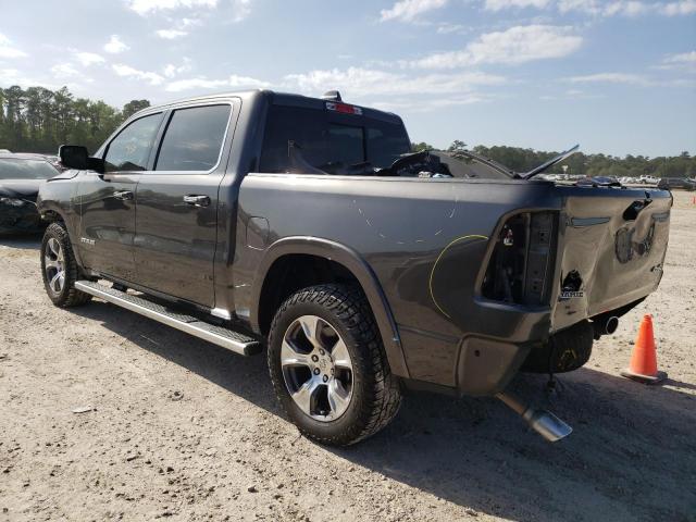 Photo 3 from auction – 2020 RAM 1500 LARAM with VIN 1C6SRFJTXLN313226