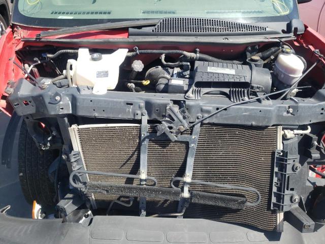 Photo 7 from auction – 2017 CHEVROLET EXPRESS G2 with VIN 1GCWGAFF4H1309919